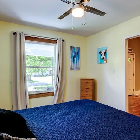 Great Location-5 Bd/3 Ba-Near Expo/Ul/Fair/Yum/Zoo Βίλα Λούισβιλ Εξωτερικό φωτογραφία