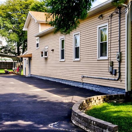 Great Location-5 Bd/3 Ba-Near Expo/Ul/Fair/Yum/Zoo Βίλα Λούισβιλ Εξωτερικό φωτογραφία