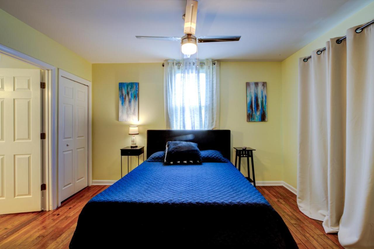 Great Location-5 Bd/3 Ba-Near Expo/Ul/Fair/Yum/Zoo Βίλα Λούισβιλ Εξωτερικό φωτογραφία