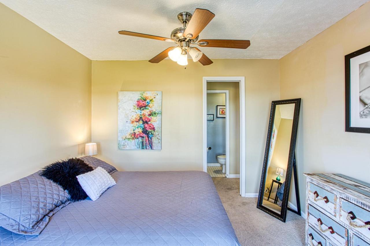 Great Location-5 Bd/3 Ba-Near Expo/Ul/Fair/Yum/Zoo Βίλα Λούισβιλ Εξωτερικό φωτογραφία