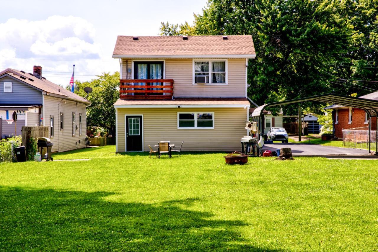 Great Location-5 Bd/3 Ba-Near Expo/Ul/Fair/Yum/Zoo Βίλα Λούισβιλ Εξωτερικό φωτογραφία