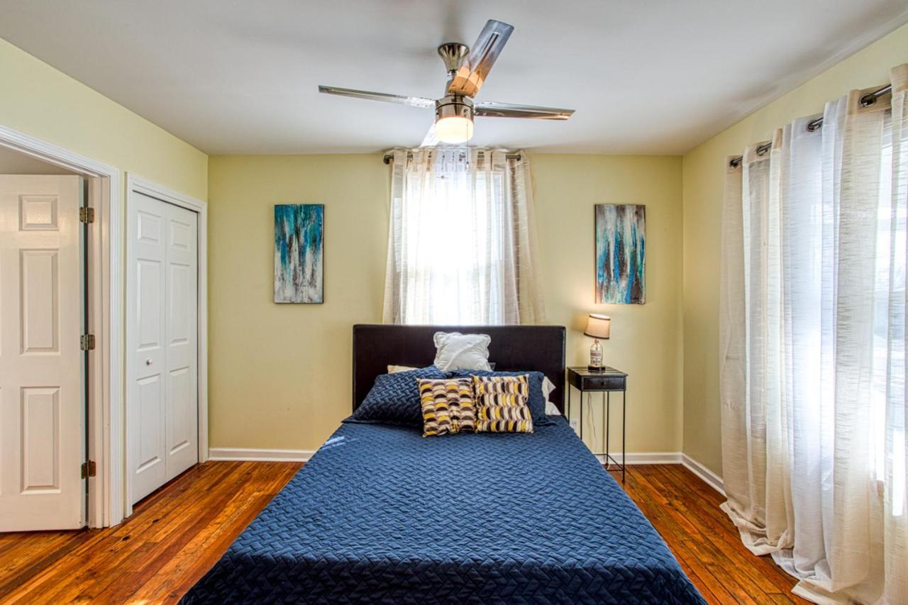 Great Location-5 Bd/3 Ba-Near Expo/Ul/Fair/Yum/Zoo Βίλα Λούισβιλ Εξωτερικό φωτογραφία