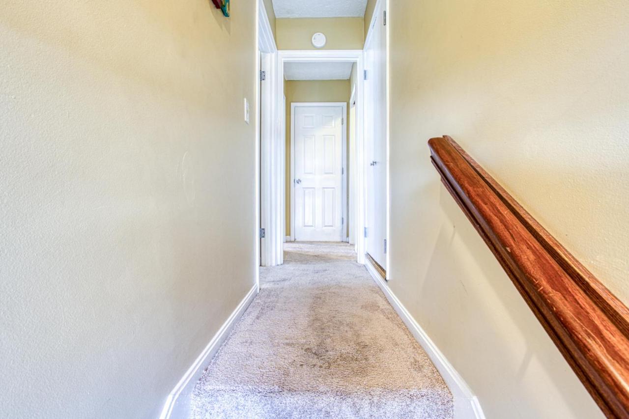 Great Location-5 Bd/3 Ba-Near Expo/Ul/Fair/Yum/Zoo Βίλα Λούισβιλ Εξωτερικό φωτογραφία